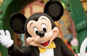 You don't want to be in THIS line at Disney World right now