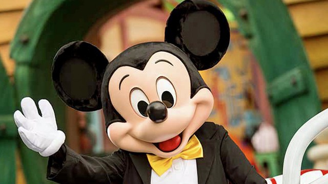 You don't want to be in THIS line at Disney World right now