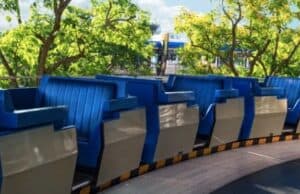 The PeopleMover is now Reopening Earlier than Expected!