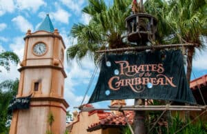 Disney World Continues to Relax Physical Distancing on Rides