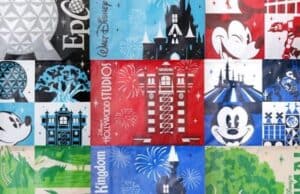 Need to purchase a reusable shopping bag from Disney World? It will now cost you more.