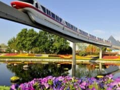 5 Reason to Love Epcot's Flower and Garden Festival