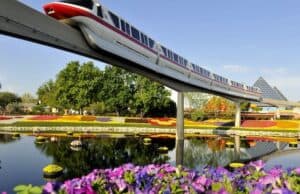 5 Reason to Love Epcot's Flower and Garden Festival
