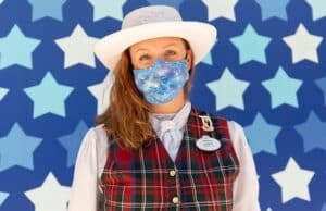 Breaking News: Walt Disney World Ends Outdoor Mask Mandate
