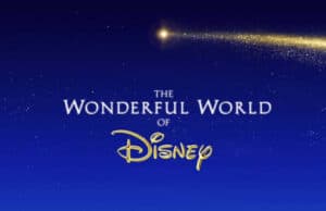 Check Out The Line Up of Movies When The Wonderful World of Disney Returns to ABC