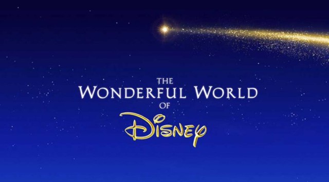 Check Out The Line Up of Movies When The Wonderful World of Disney Returns to ABC