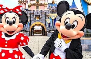 Disneyland Ticket Buying and Theme Park Reservations Have Gotten Easier