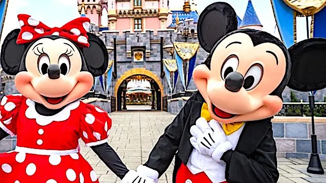 Disneyland Ticket Buying and Theme Park Reservations Have Gotten Easier