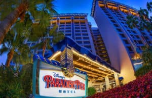 Find Out Here When Paradise Pier Hotel And Dining Options Return at Grand Californian Reopen and this BIG Hotel Perk
