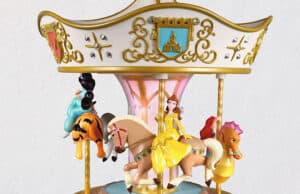 The Best of Hallmark’s 2021 Disney Ornaments