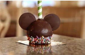 A snack tour of Walt Disney World: Monorail line resorts
