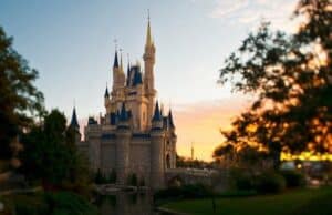 New county updates could signal an end to the face mask policy at Walt Disney World