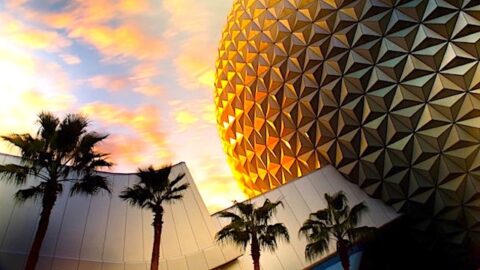 This Debated Classic Will Now Be Returning at this EPCOT Reopening