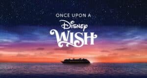 This Sailing on Disney's Wish is already SOLD OUT
