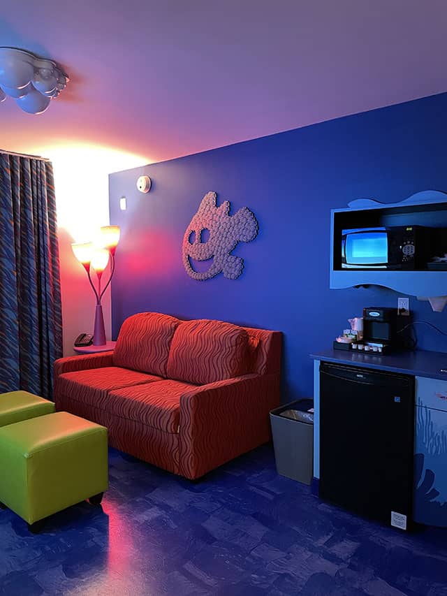 Complete Guide to Staying in the Artistry and Animation of Disney's Art