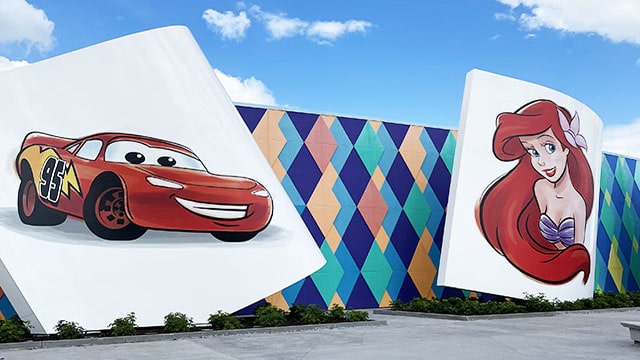 Complete Guide to Staying in the Artistry and Animation of Disney's Art of Animation Resort