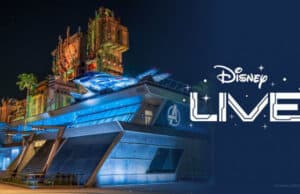 Avengers Campus Opening Ceremony to be Live Streamed