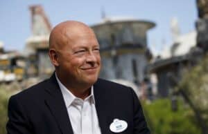 Disney CEO Chapek's New Corporate Structure creates confusion and frustration