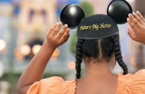 Capture your Moment Sessions are now expanding to another Disney World Park