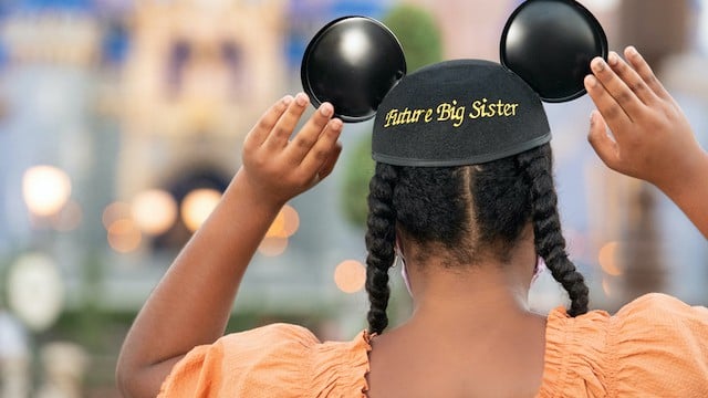 Capture your Moment Sessions are now expanding to another Disney World Park