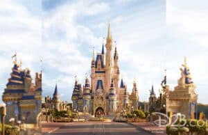Video: Disney World Shares Brand New Commercial for the 50th Anniversary!