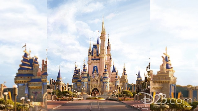 Video: Disney World Shares Brand New Commercial for the 50th Anniversary!
