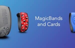Annual Passholders will no longer receive complimentary MagicBands