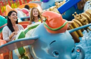 New Disney World Theme Park Hours for August 2021