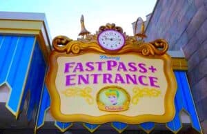 How much would you be willing to pay for a better FastPass experience?