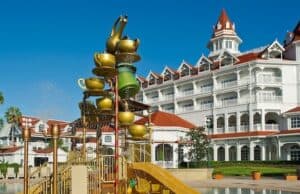 Big Expansion Coming to the Villas at Disney's Grand Floridian Resort and Spa