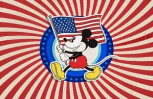 Disney Celebrates Armed Forces Day with a Special Cast Member Tribute