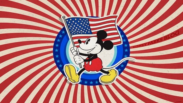 Disney Celebrates Armed Forces Day with a Special Cast Member Tribute