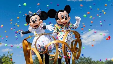 Editorial: Why I think Disney World is about to return to normal