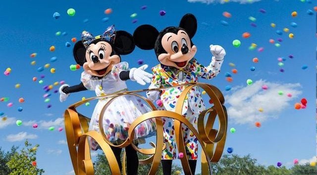 Editorial: Why I think Disney World is about to return to normal