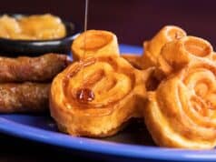 Breaking News: Several Restaurants are Reopening at Disney World!