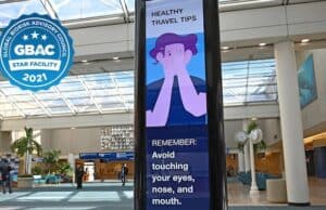 Orlando Airport makes statement about masks after state restrictions are lifted