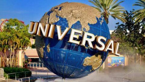 Rumor: Universal Studios will make new changes to the mask policy