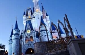 Disney World Just Significantly Increased Park Passes for Summer