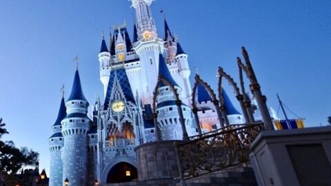 Disney World Just Significantly Increased Park Passes for Summer