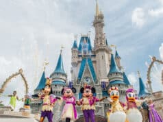 5 Reasons to Love Disney in July