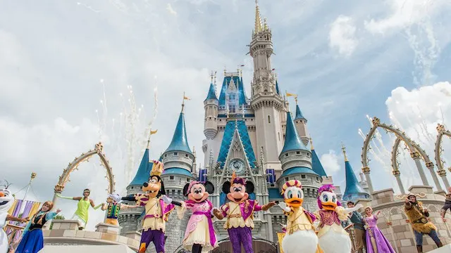 5 Reasons to Love Disney in July