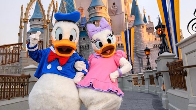 Disney World just released park hours for August and September