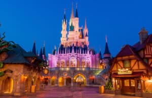 A snack tour of Disney World: Magic Kingdom