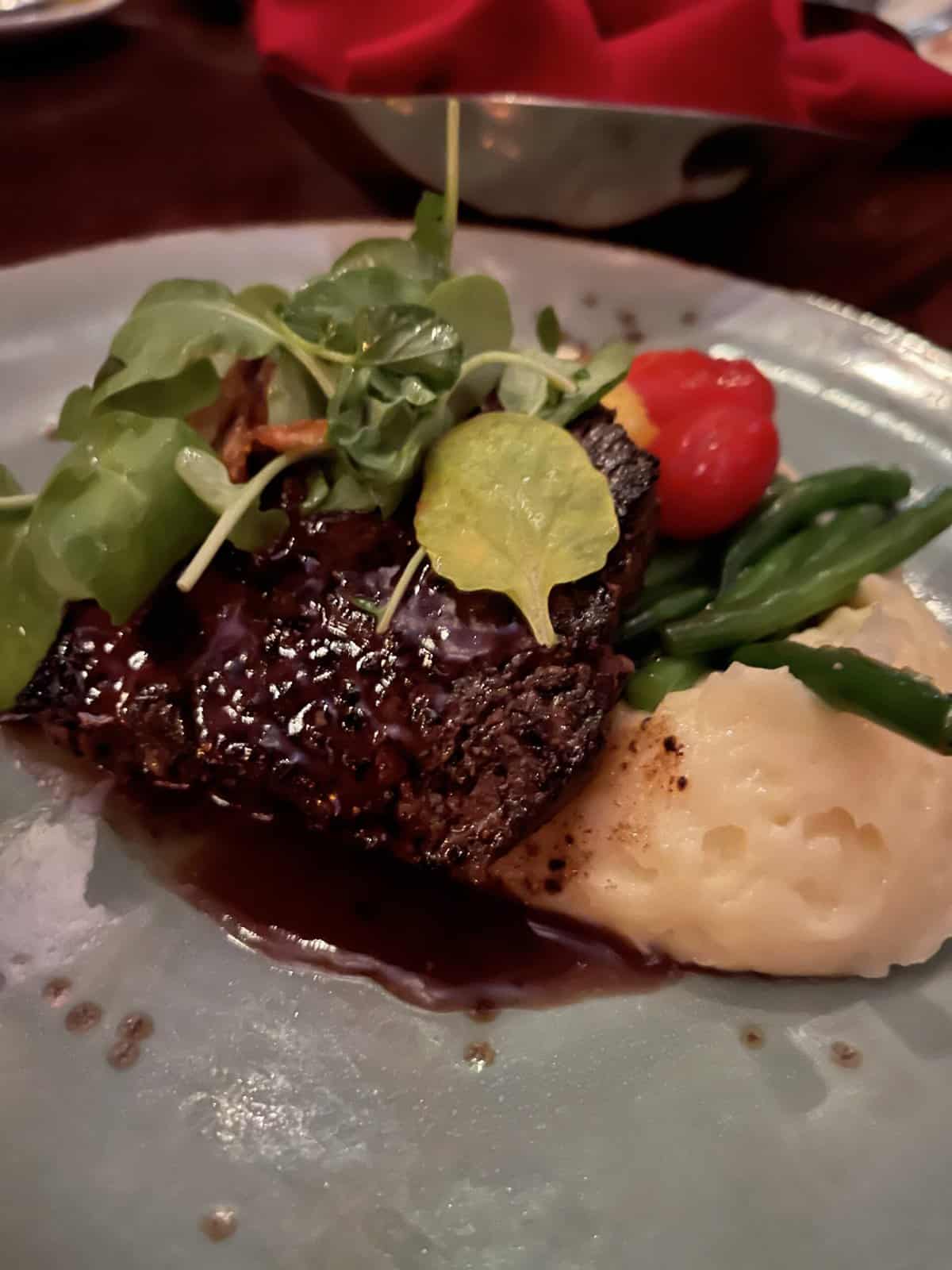 Are These New Changes At Disney S Be Our Guest Restaurant Worth It Kennythepirate Com