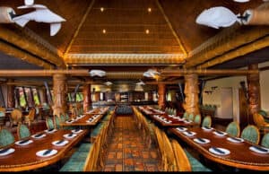 Breaking: Disney Reveals the Pricing for 'Ohana's New Menu