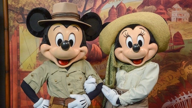 More Details Released for this Disney World Restaurant's Reopening