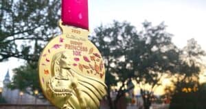 Breaking News: runDisney is Returning this Fall with In Person Events