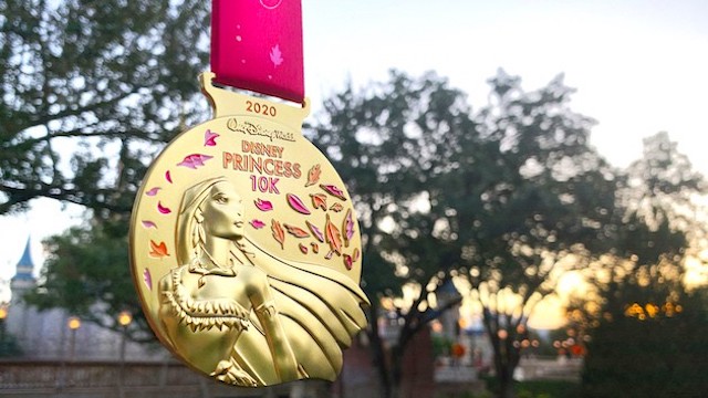 Breaking News: runDisney is Returning this Fall with In Person Events