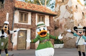 Celebrate Donald Duck's Birthday With This Free Treat