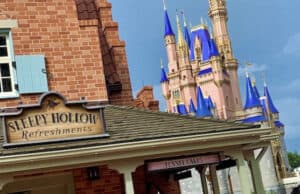 Ranking the Top 10 Best Meals and Snacks at Disney World
